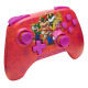 POWERA - PowerA NSGP0548-01 mando y volante Rosa Gamepad Analógico/Digital Nintendo Switch 2 - nsgp0548-01