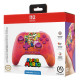 POWERA - PowerA NSGP0548-01 mando y volante Rosa Gamepad Analógico/Digital Nintendo Switch 2 - nsgp0548-01