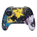 POWERA - PowerA NSGP0549 mando y volante Multicolor Gamepad Analógico/Digital Nintendo Switch 2 - nsgp0549