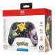 POWERA - PowerA NSGP0549 mando y volante Multicolor Gamepad Analógico/Digital Nintendo Switch 2 - nsgp0549
