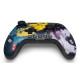 POWERA - PowerA NSGP0549 mando y volante Multicolor Gamepad Analógico/Digital Nintendo Switch 2 - nsgp0549