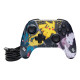 POWERA - PowerA NSGP0549 mando y volante Multicolor Gamepad Analógico/Digital Nintendo Switch 2 - nsgp0549