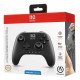 POWERA - PowerA Advantage Negro Gamepad Analógico/Digital Nintendo Switch 2 - nsgp0545-01