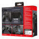 POWERA - PowerA Advantage Negro Gamepad Analógico/Digital Nintendo Switch 2 - nsgp0545-01
