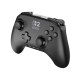 POWERA - PowerA Advantage Negro Gamepad Analógico/Digital Nintendo Switch 2 - nsgp0545-01