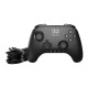 POWERA - PowerA Advantage Negro Gamepad Analógico/Digital Nintendo Switch 2 - nsgp0545-01