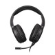 Acer NHW310 Auriculares Alámbrico Diadema Juego USB tipo A Negro