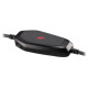 Acer NHW310 Auriculares Alámbrico Diadema Juego USB tipo A Negro