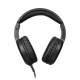 Acer NHW310 Auriculares Alámbrico Diadema Juego USB tipo A Negro