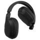 Belkin AUD009HQBK auricular y casco Auriculares Inalámbrico Diadema Llamadas/Música USB Tipo C Bluetooth Negro