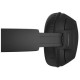 Belkin AUD009HQBK auricular y casco Auriculares Inalámbrico Diadema Llamadas/Música USB Tipo C Bluetooth Negro
