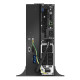 APC SRTL2200RM4UXLI-NC sistema de alimentación ininterrumpida (UPS) Doble conversión (en línea) 3 kVA 1980 W