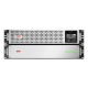 APC SRTL2200RM4UXLI-NC sistema de alimentación ininterrumpida (UPS) Doble conversión (en línea) 3 kVA 1980 W