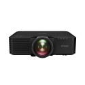 Epson EB-L695SE Proyector de corto alcance 6000 lúmenes ANSI 3LCD WUXGA (1920x1200) Negro