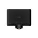 Epson EB-L695SE Proyector de corto alcance 6000 lúmenes ANSI 3LCD WUXGA (1920x1200) Negro