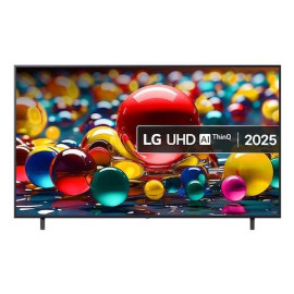 LG UHD AI 75UA74006LB Televisor 190,5 cm (75'') 4K Ultra HD Smart TV Wifi Azul