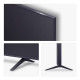 LG UHD AI 75UA74006LB Televisor 190,5 cm (75'') 4K Ultra HD Smart TV Wifi Azul