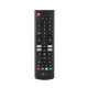 LG UHD AI 75UA74006LB Televisor 190,5 cm (75'') 4K Ultra HD Smart TV Wifi Azul