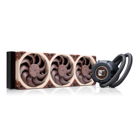 Noctua NL-LC1-36 sistema de refrigeración para ordenador Procesador