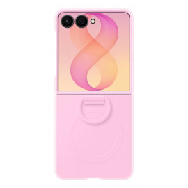 Samsung EF-EF776CVEGWW funda para teléfono móvil 17,5 cm (6.9'') Rosa