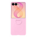 Samsung EF-EF776CVEGWW funda para teléfono móvil 17,5 cm (6.9'') Rosa
