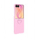 Samsung EF-EF776CVEGWW funda para teléfono móvil 17,5 cm (6.9'') Rosa
