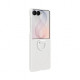 Samsung EF-EF776CWEGWW funda para teléfono móvil 17,5 cm (6.9'') Blanco