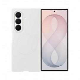 Samsung EF-EF976CWEGWW funda para teléfono móvil 20,3 cm (8'') Blanco