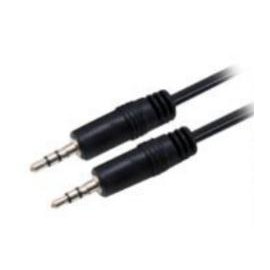 EQUIP MINI JACK 3.5MM MACHO MACHO 2.5M