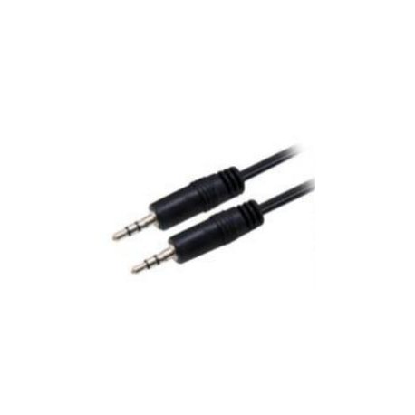 EQUIP MINI JACK 3.5MM MACHO MACHO 2.5M