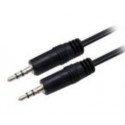 EQUIP MINI JACK 3.5MM MACHO MACHO 2.5M