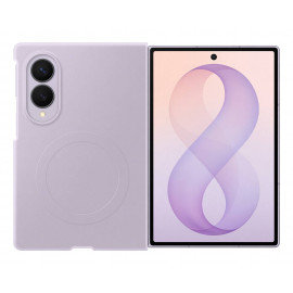 Samsung EF-EF971CVEGWW funda para teléfono móvil 19,3 cm (7.6'') Violeta