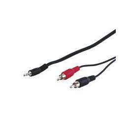 Wentronic AVK 118-1500 15.0m 50780