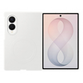 Samsung EF-EF971CWEGWW funda para teléfono móvil 19,3 cm (7.6'') Blanco