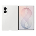 Samsung EF-EF971CWEGWW funda para teléfono móvil 19,3 cm (7.6'') Blanco