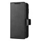 dbramante1928 Oslo Pro funda para teléfono móvil 17 cm (6.7'') Folio Negro