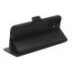dbramante1928 Oslo Pro funda para teléfono móvil 17 cm (6.7'') Folio Negro