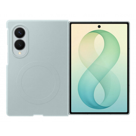Samsung EF-EF971CGEGWW funda para teléfono móvil 19,3 cm (7.6'') Verde