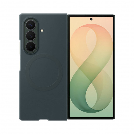 Samsung EF-EF976CGEGWW funda para teléfono móvil 20,3 cm (8'') Verde