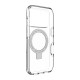 dbramante1928 Iceland Ultra D3O MS Kick funda para teléfono móvil Transparente