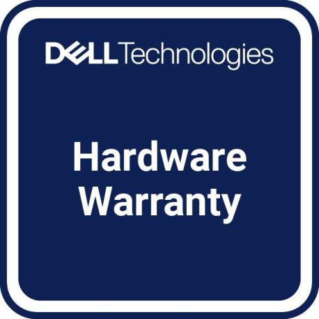 DELL 3Y Basic Adv Ex to 5Y Care Plus Adv Ex 1 licencia(s) 5 año(s)
