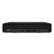 HP Pro Mini 260 G9 Desktop PC Intel® Core™ i5 i5-1334U 16 GB DDR4-SDRAM 512 GB SSD Windows 11 Pro Mini PC