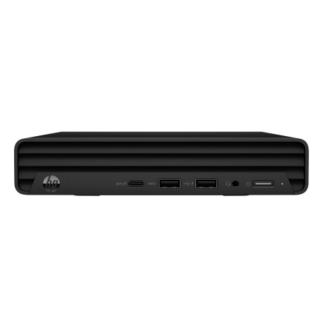 HP Pro Mini 260 G9 Desktop PC Intel® Core™ i5 i5-1334U 16 GB DDR4-SDRAM 512 GB SSD Windows 11 Pro Mini PC