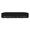 HP Pro Mini 260 G9 Desktop PC Intel® Core™ i5 i5-1334U 16 GB DDR4-SDRAM 512 GB SSD Windows 11 Pro Mini PC