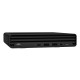 HP Pro Mini 260 G9 Desktop PC Intel® Core™ i5 i5-1334U 16 GB DDR4-SDRAM 512 GB SSD Windows 11 Pro Mini PC