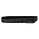 HP Pro Mini 260 G9 Desktop PC Intel® Core™ i5 i5-1334U 16 GB DDR4-SDRAM 512 GB SSD Windows 11 Pro Mini PC