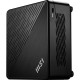 MSI Cubi 5 1M-496EU Intel Core 5 120U 16 GB DDR5-SDRAM 512 GB SSD Windows 11 Pro Mini PC Negro