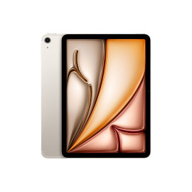 Apple iPad 11'' Wi-Fi + Cellular 512GB - Blanco estrella