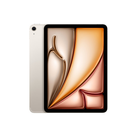 Apple iPad 11'' Wi-Fi + Cellular 512GB - Blanco estrella
