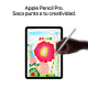 Apple iPad 11'' Wi-Fi + Cellular 512GB - Blanco estrella